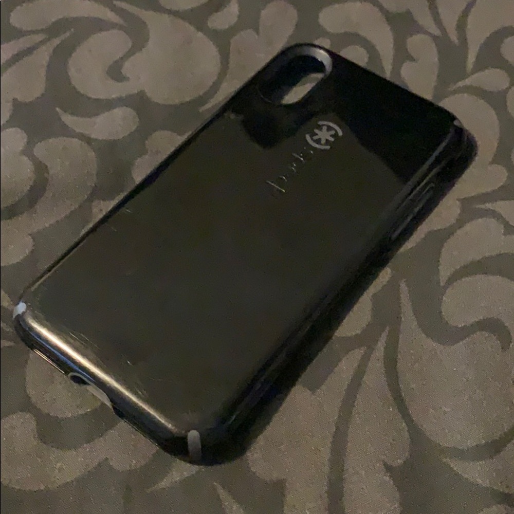 iPhone X case